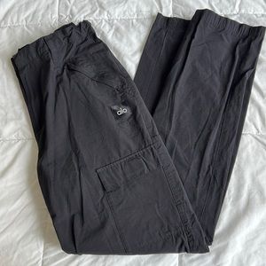 Alo cargo pants